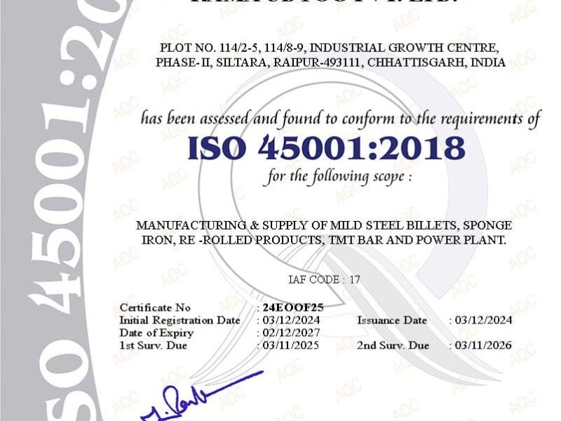 ISO_-OHSMS-45001