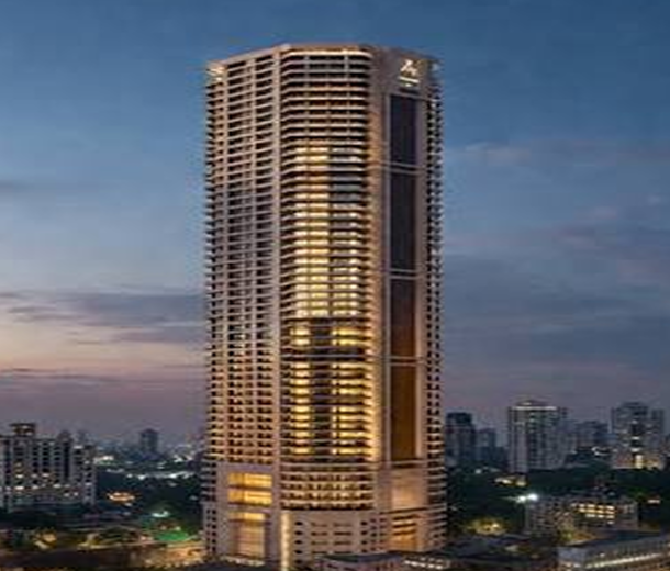 Palais Royale, Mumbai