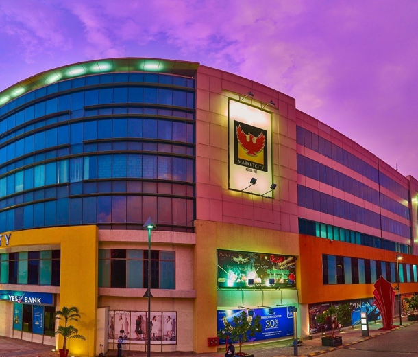 Phoenix Marketcity, Kurla, Mumbai