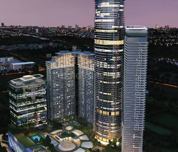 Supernova, Noida